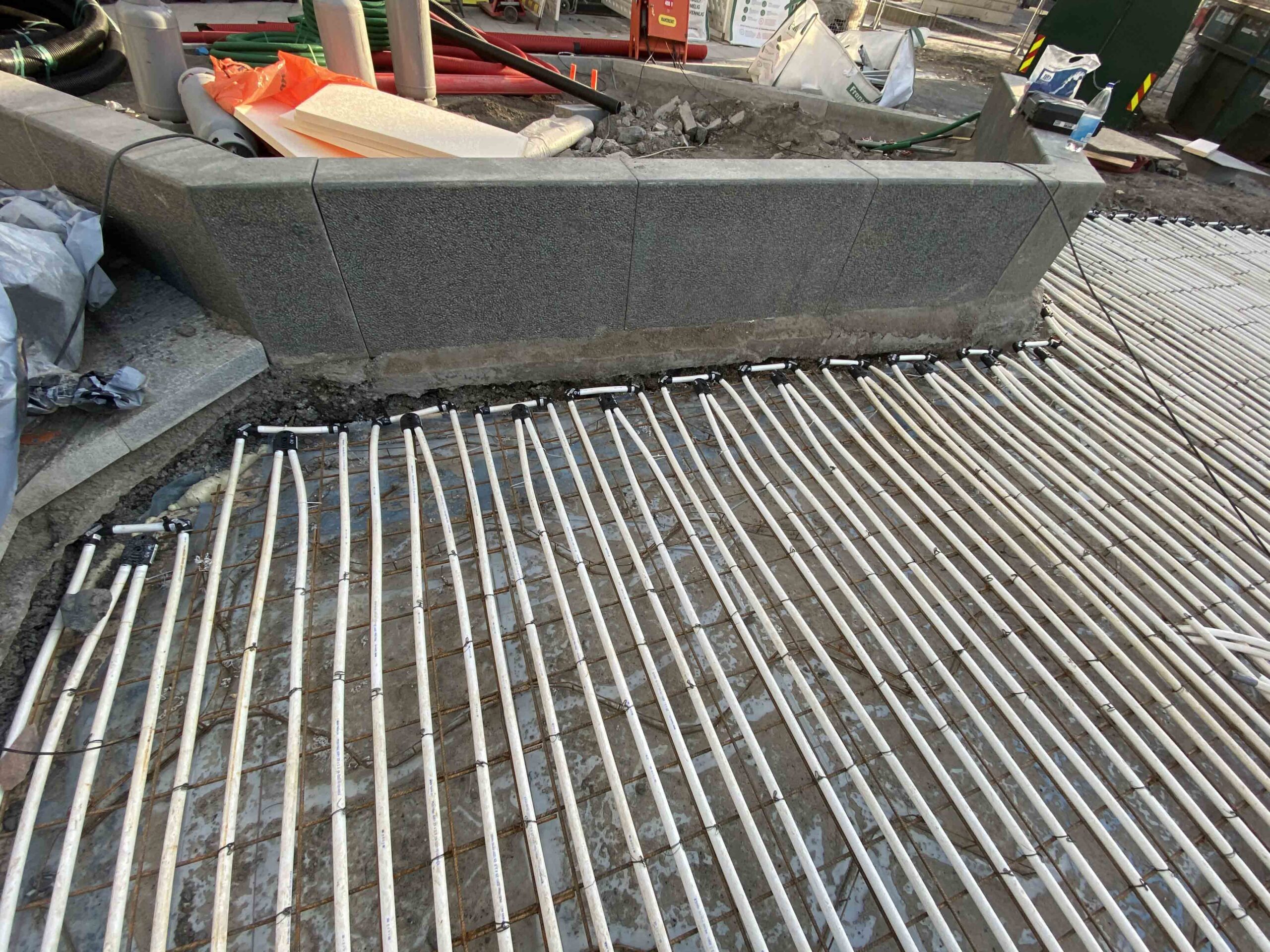 Harbitz Torg – Urban Utebane (2020)